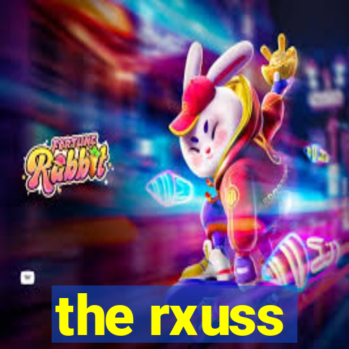 the rxuss